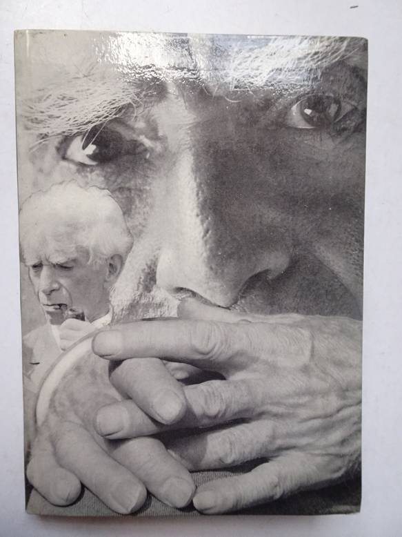 Tralbaut, Marc Edo. - Zadkine poète.