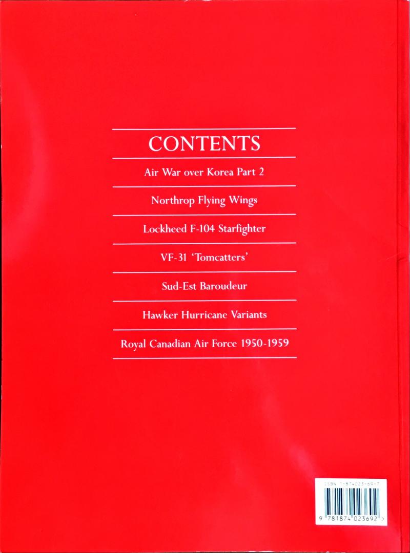  - Wings of fame - The journal of classic combat aircraft. -  volume 2