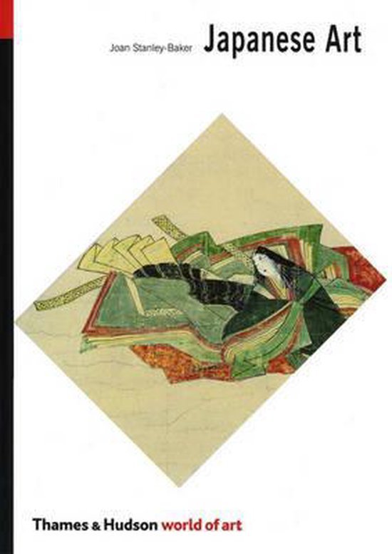 Stanley-Baker, Joan - Japanese Art