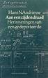 Andriesse, Hans N. - Aan een zijden draad, Herinneringen van een gedeporteerde