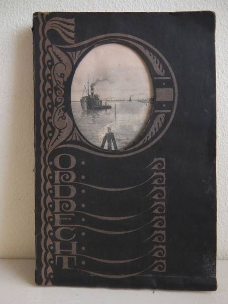 Gemeente Dordrecht. - Dordrecht.