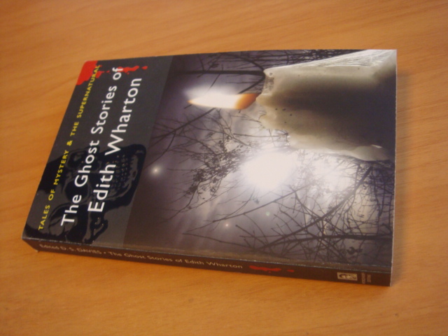 David Stuart Davis ( ed) - The Ghost Stories Of Edith Wharton