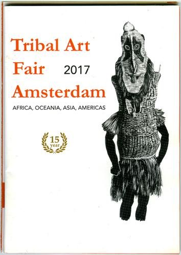  - Tribal art fair 2017