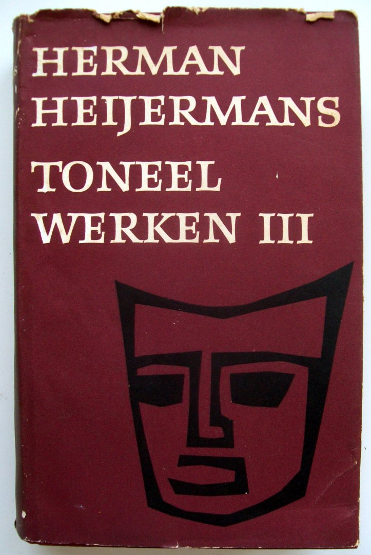 Heijermans, Herman - Toneelwerken III
