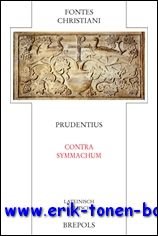 H. Trankle (ed.); - Prudentius Contra Symmachum - Gegen Symmachus,