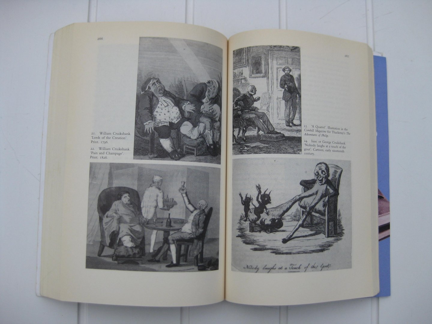 Porter, Roy and Rousseau, G.S. - Gout. The Patrician Malady.