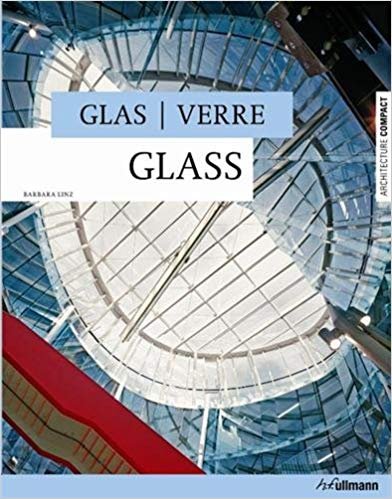 Linz, Barbara - Glass - Glas - Verre.