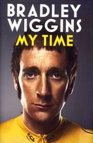 WIGGINS, BRADLEY with FOTHERINGHAM, WILLIAM - My time
