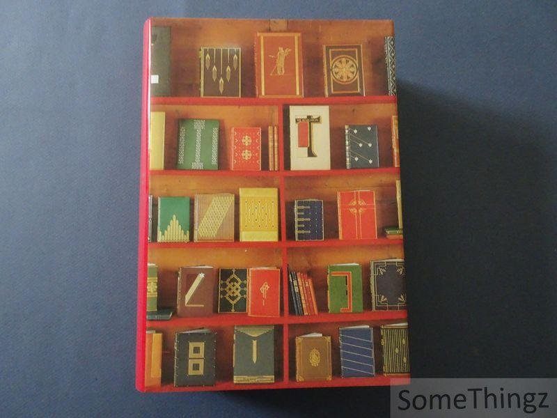 Warmenhoven, Erik J. and Bakker, Steven A. - The Miss Margaret Sidney Davies complete collection of special Gregynog bindings.