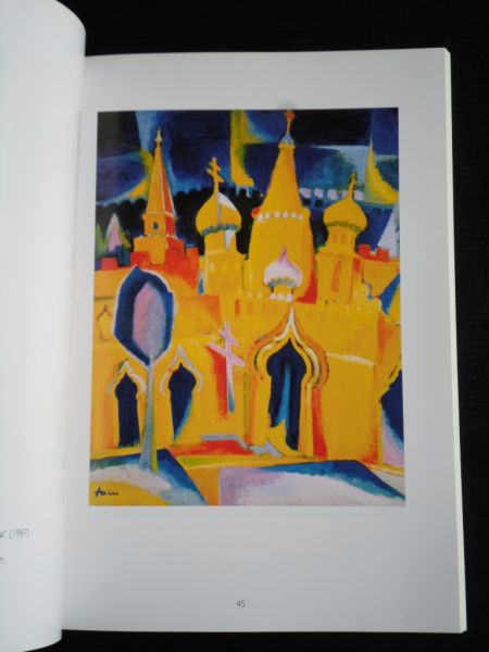 Thiemann, Einführung von Dr.Barbara M. - Erhard Hain, Eine Auswahl der Arbeiten aus den Jahren 1970 bis zur Gegenwart