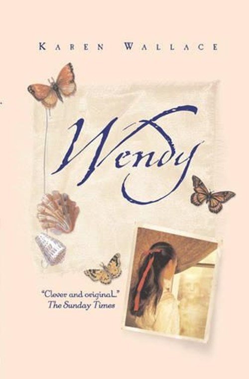 Karen Wallace - Wendy