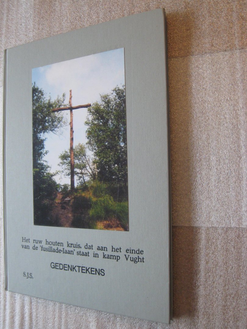 S.J.S. (samensteller) - Gedenktekens