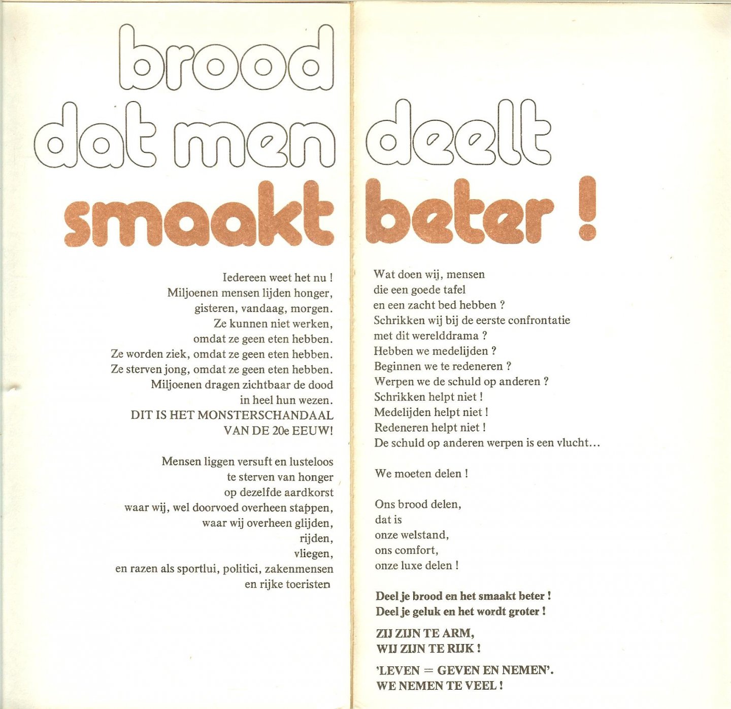 Bosmans , Phil   In de wijsheid wonen kennis en liefde samen - Bloemen van geluk moet je zelf planten ! Spreuken van bond zonder naam.