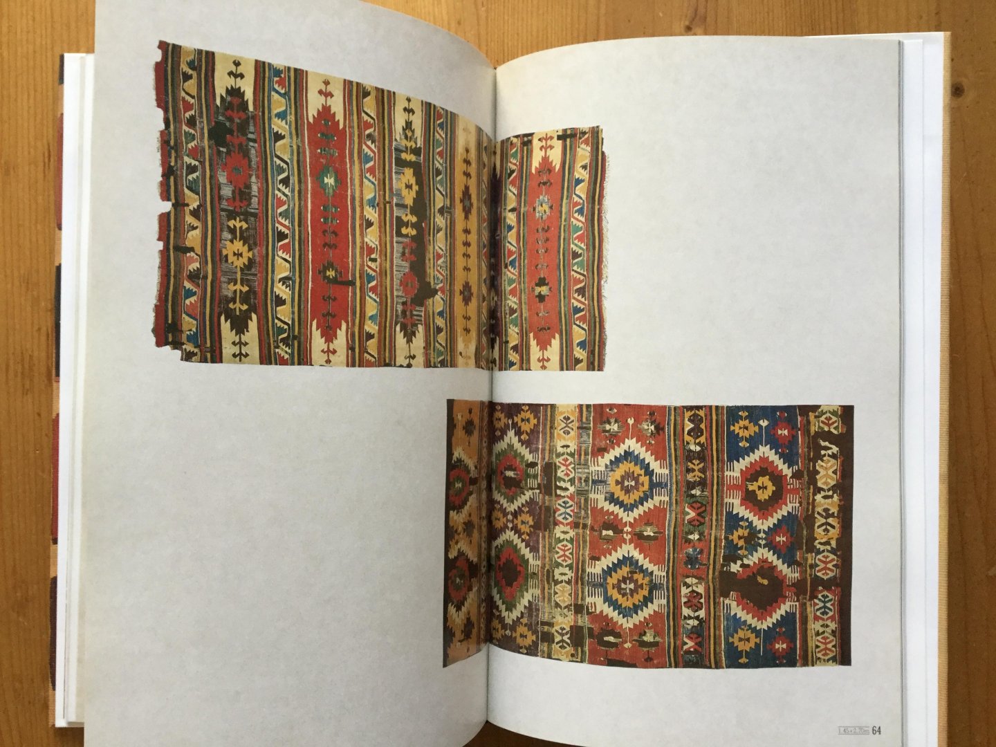 Petsopoulos, Yanni - 100 Kilims: Masterpieces from Anatolia