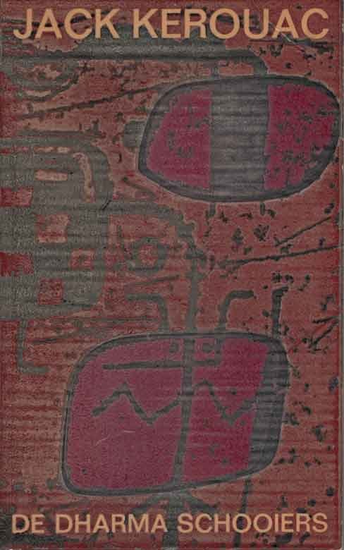 Kerouac, Jack - De Dharma schooiers