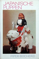I. Scharschmidt - Japanische Puppen