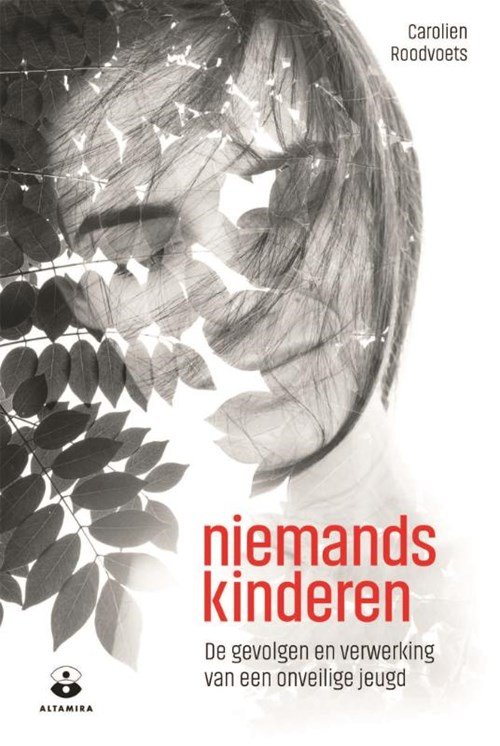 Carolien Roodvoets - Niemandskinderen