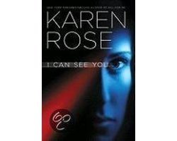 Karen Rose - I Can See You