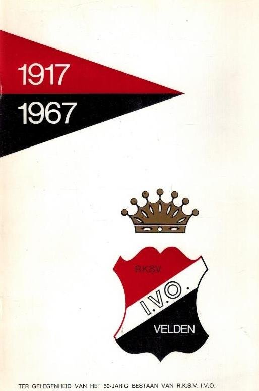  - RKSV I.V.O. 1917-1967