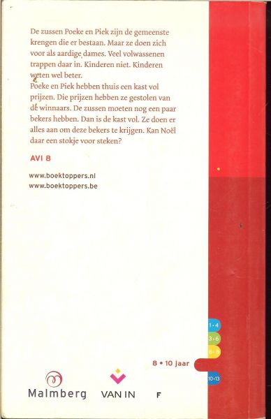 Slee, Carry met tekeningen van Philip Hopman - Hebbes