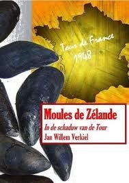 Verkiel, Jan Willem - Moules de Zelande, Tour de France 1948