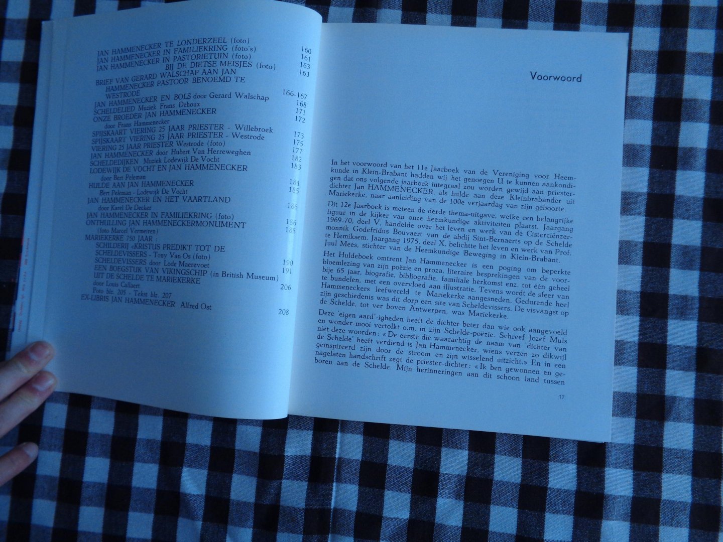 luk rochtus - jaarboek  vereniging voor heemkunde in klein brabant  v z w