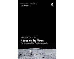 Andrew Chaikin - A Man on the Moon