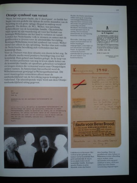  - Ontwakend verzet, deel 6  Documentaire Nederland en de Tweede Wereldoorlog