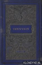 Tennyson, Alfred - The works of Alfred Tennyson, poet laureate