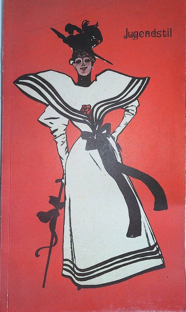 Schmidt, L - Jugendstil