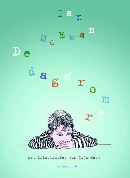 McEwan, Ian - De dagdromer