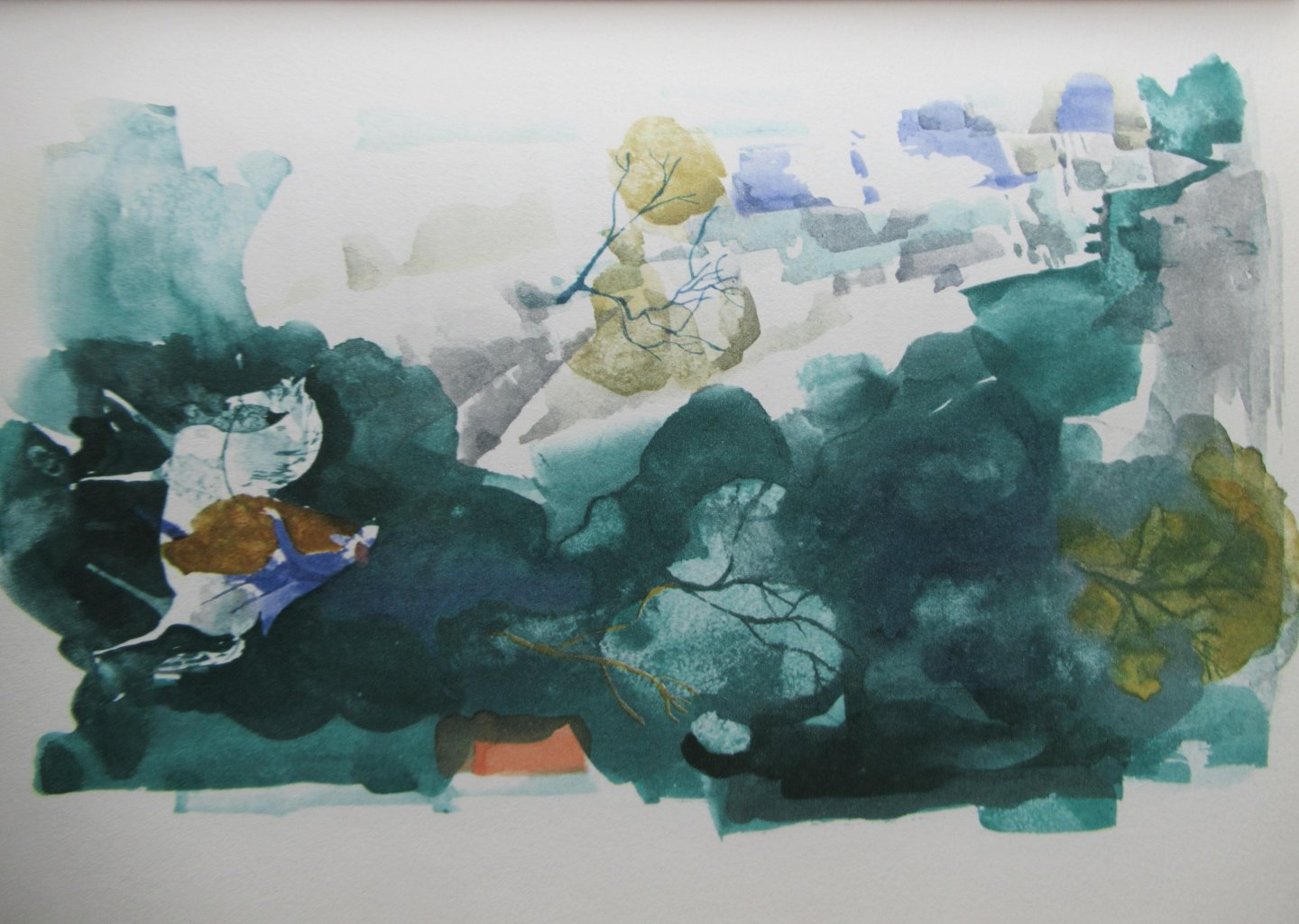 Keller, Gottfried - Die Jungfrau und die Nonne