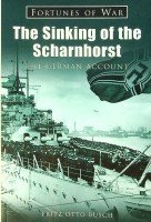 Busch, Fritz-Otto - The Sinking of the Scharnhorst