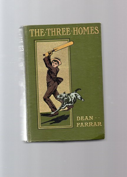 Farrar Dean - the Three Homes