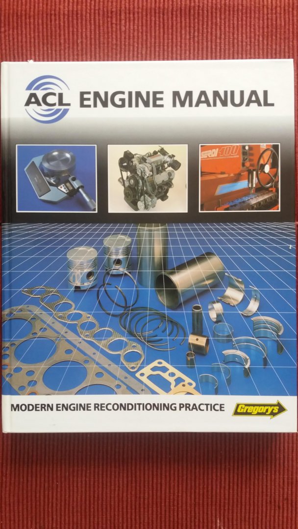 diverse - ACL Engine manual