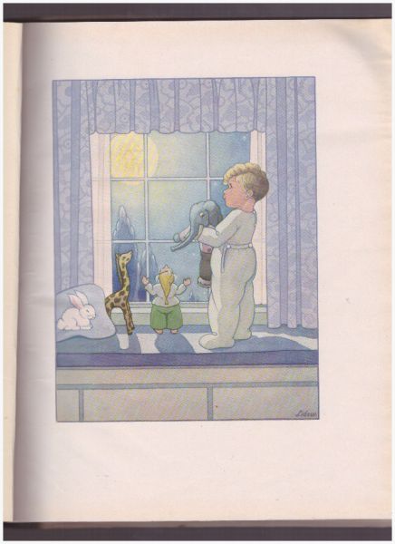 Lidow - Het maanboek