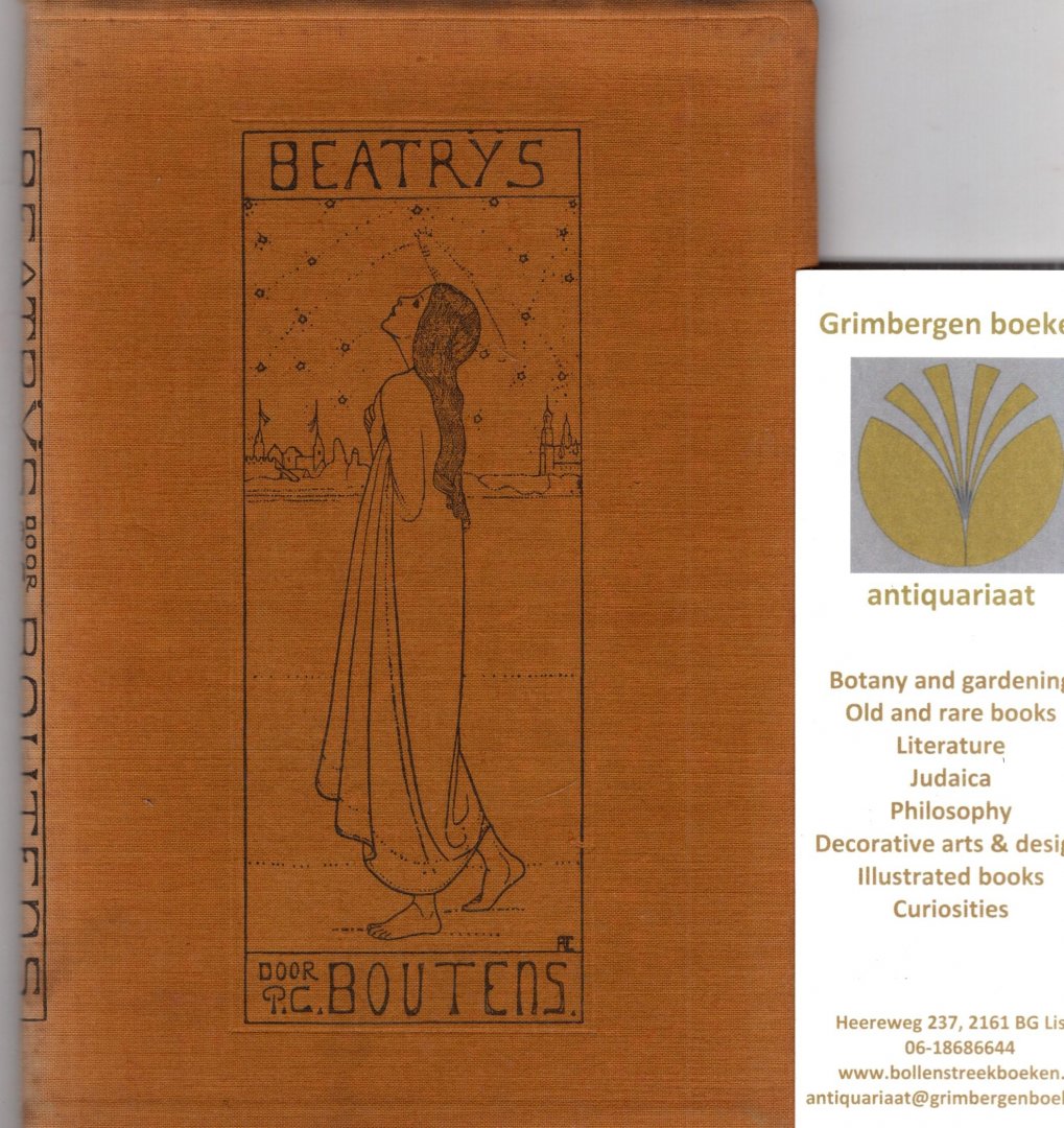 Boutens, P.C. - Beatrijs