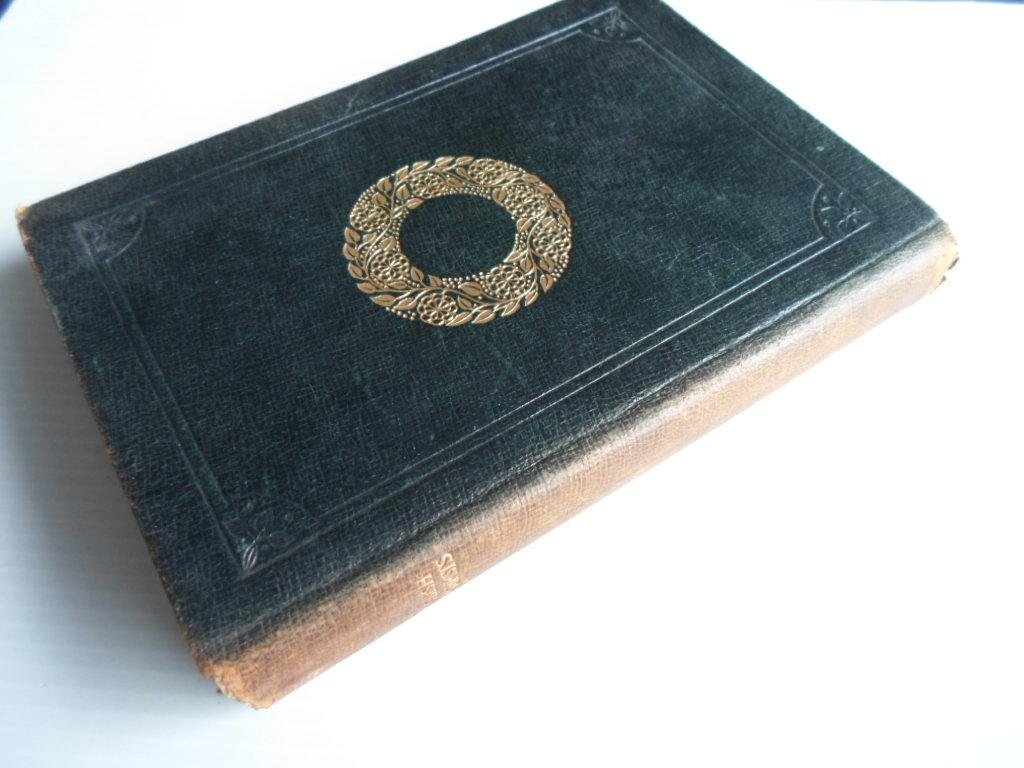 Thackeray, William Makepeace - English Humourists of the eighteenth century