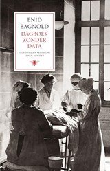 Enid Bagnold - Dagboek zonder data