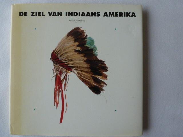 Walters - Ziel van indiaans amerika / druk 1