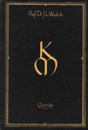 Walch, J.L. - Karolus Magnus