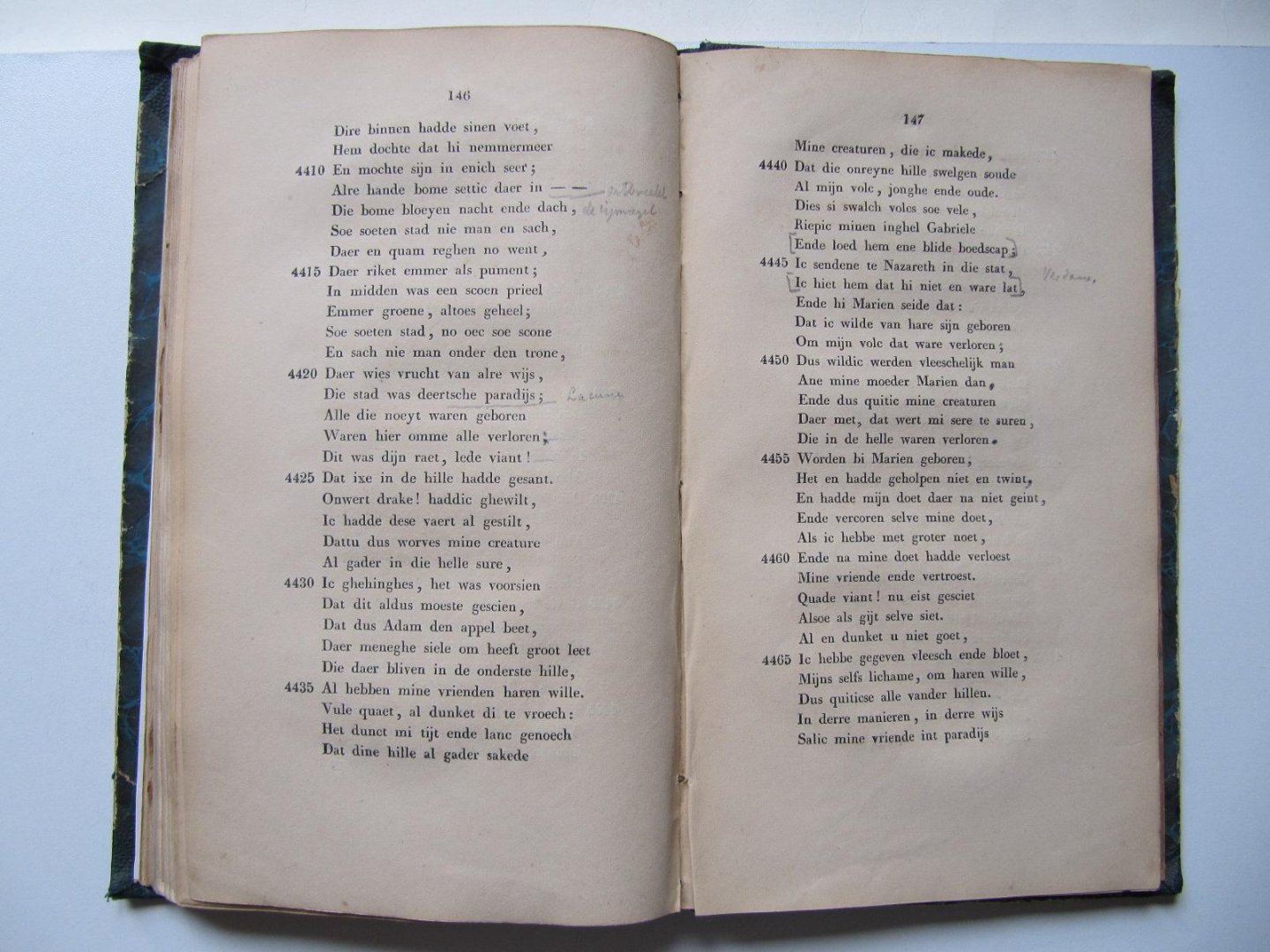 P.J. Vermeulen - Vanden Levene Ons Heren - een rijmwerk uit de middeleeuwen