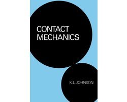 K.L. Johnson - Contact Mechanics