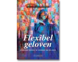 Manuela Kalsky - Flexibel geloven