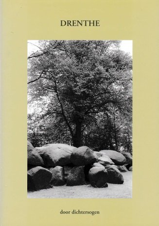Div. auteurs - Drenthe door dichtersogen