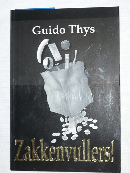 Thys, Guido - Zakkenvullers