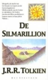 Tolkien, J.R.R. - De  Silmarillion