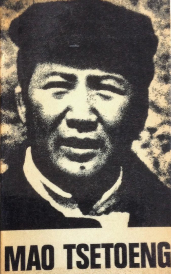 Schipper, Aldert - Mao Tsetoeng