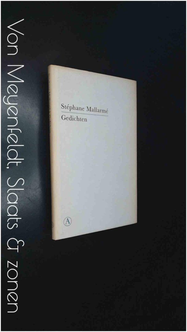 Mallarme, Stephane - Gedichten