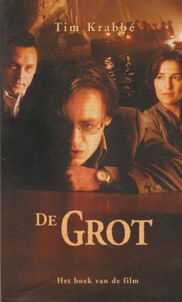 Krabbé (born 13 April 1943), Tim - De grot - Een man en een vrouw komen elkaar jaren na hun jeugdliefde weer tegen in een Aziatische politiestaat als heroïnekoeriers